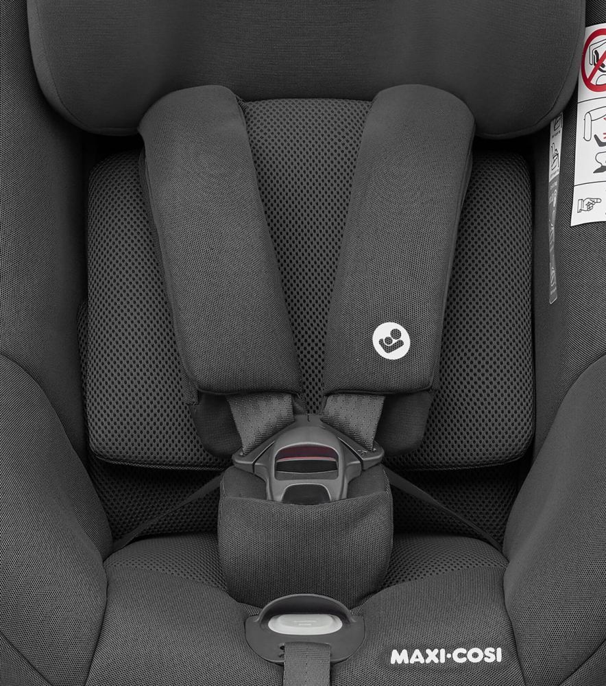Maxi-Cosi Beryl Authentic Grey 2020 - obrázek 2