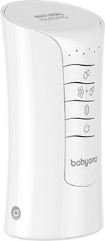 Odsávačka mateřského mléka BabyOno elektrická Natural Nursing 300 - obrázek 2
