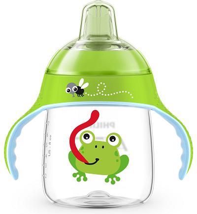 Hrneček pro první doušky 260 ml Avent Premium - obrázek 1