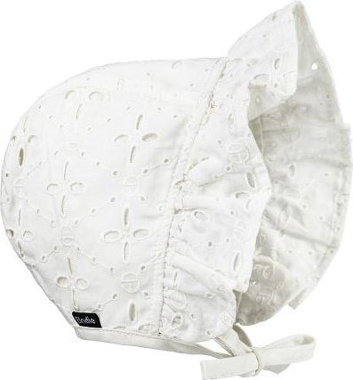 Čepeček pro miminka Elodie Details Embroidery Anglaise - obrázek 1