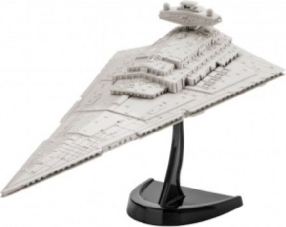 Revell Star Wars - Imperial Star Destroyer SET - obrázek 2