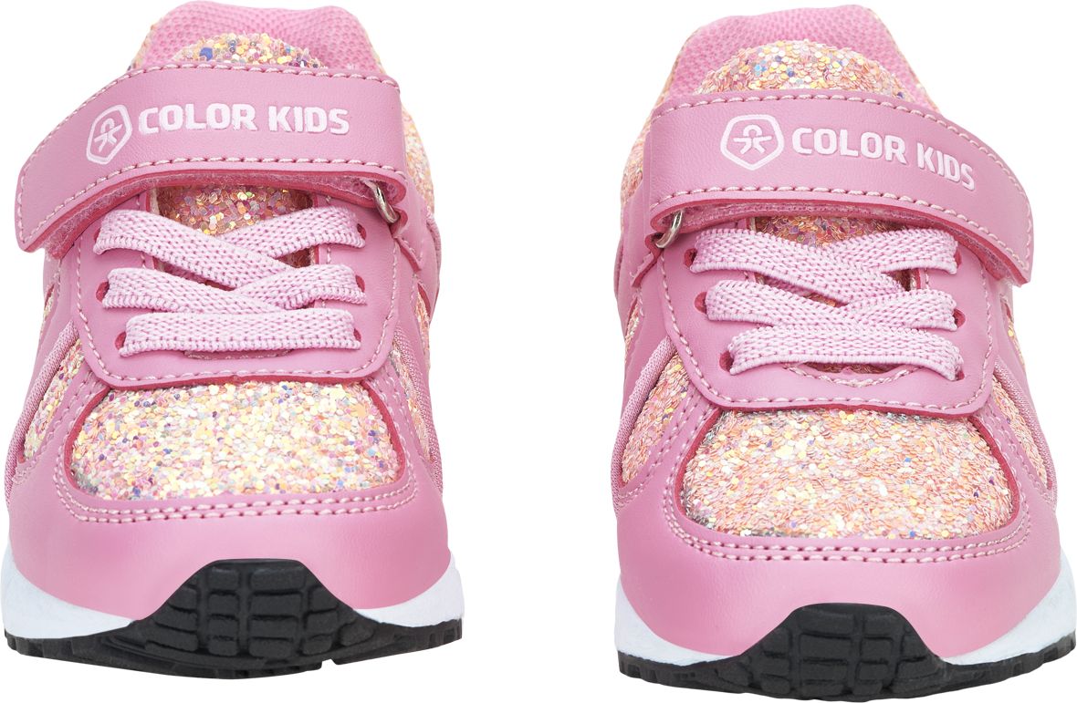 Color Kids dětské dívčí botasky 760021 - 5290 Boty: 22 - obrázek 4