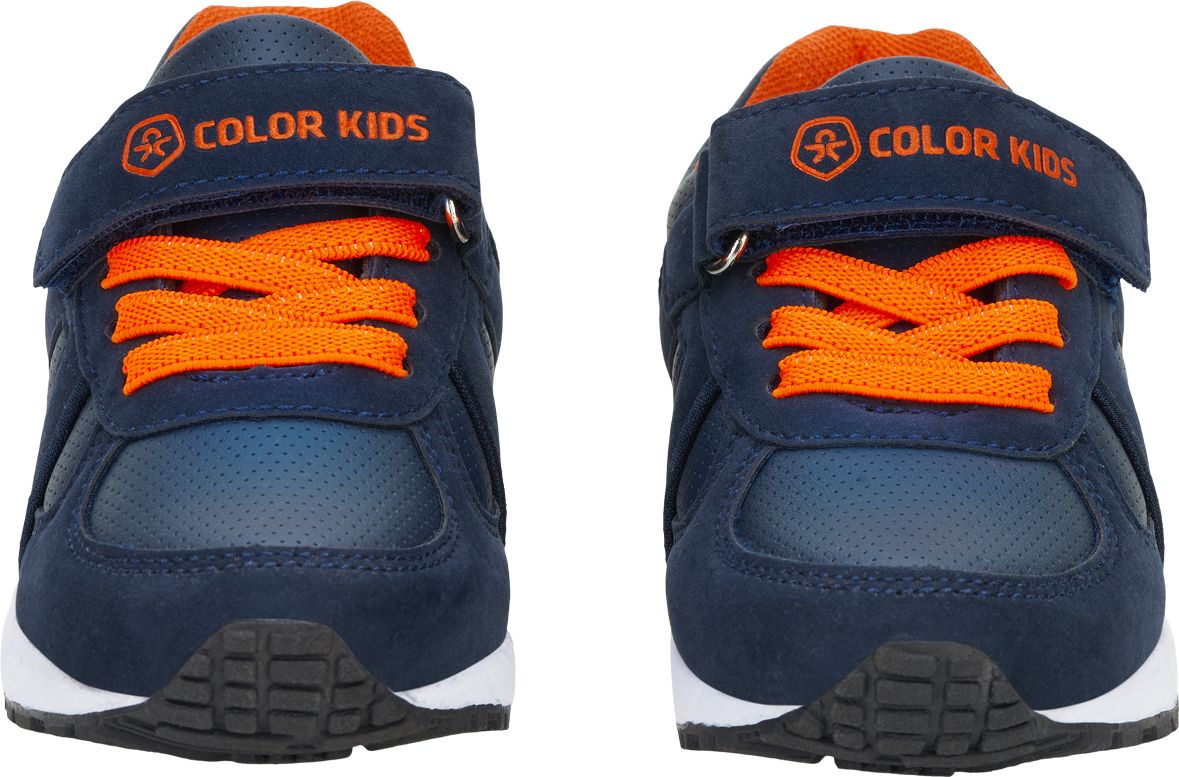 Color Kids dětské chlapecké botasky 760021 - 7721 Boty: 22 - obrázek 4