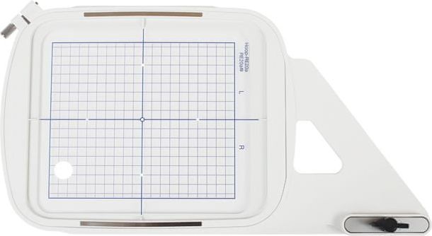 Janome Vyšívací rámeček HOOP RE20A 200x170mm