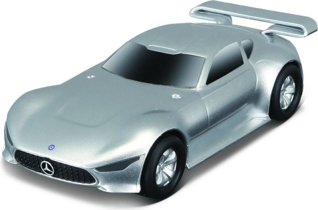 Polistil Auto k autodráze Polistil 96087 Vision Gran Turismo / Mercedes-Benz AMG 2020 1:43 - obrázek 2
