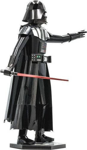 Fascinations Metal Earth: BIG Darth Vader - obrázek 3