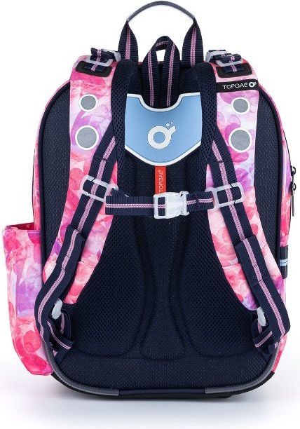 Školní batoh 2 dílný set Koně ENDY 21005 G Small Topgal - obrázek 4
