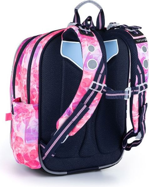 Školní batoh 2 dílný set Koně ENDY 21005 G Small Topgal - obrázek 5