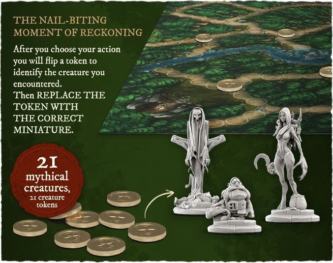 Glama Games Forest of Radgost: Perunika Pledge CZ/EN - obrázek 4