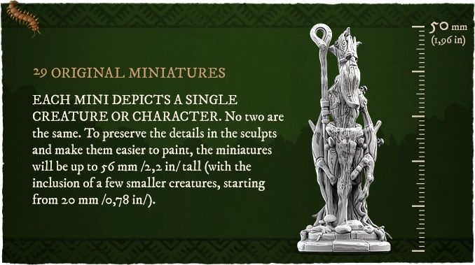 Glama Games Forest of Radgost: Perunika Pledge CZ/EN - obrázek 5