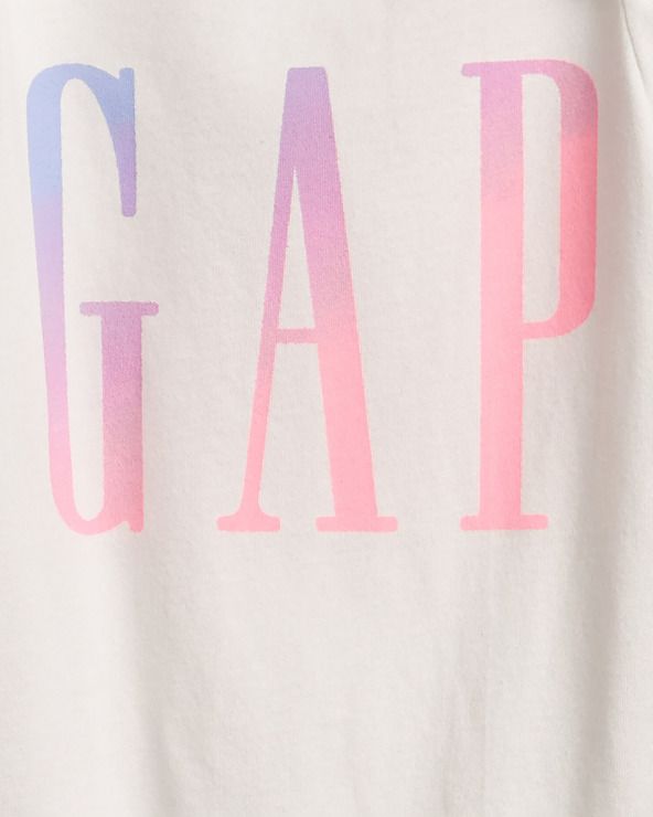 Body dětské GAP | Bílá | Dívčí | 12-18 měsíců - obrázek 3