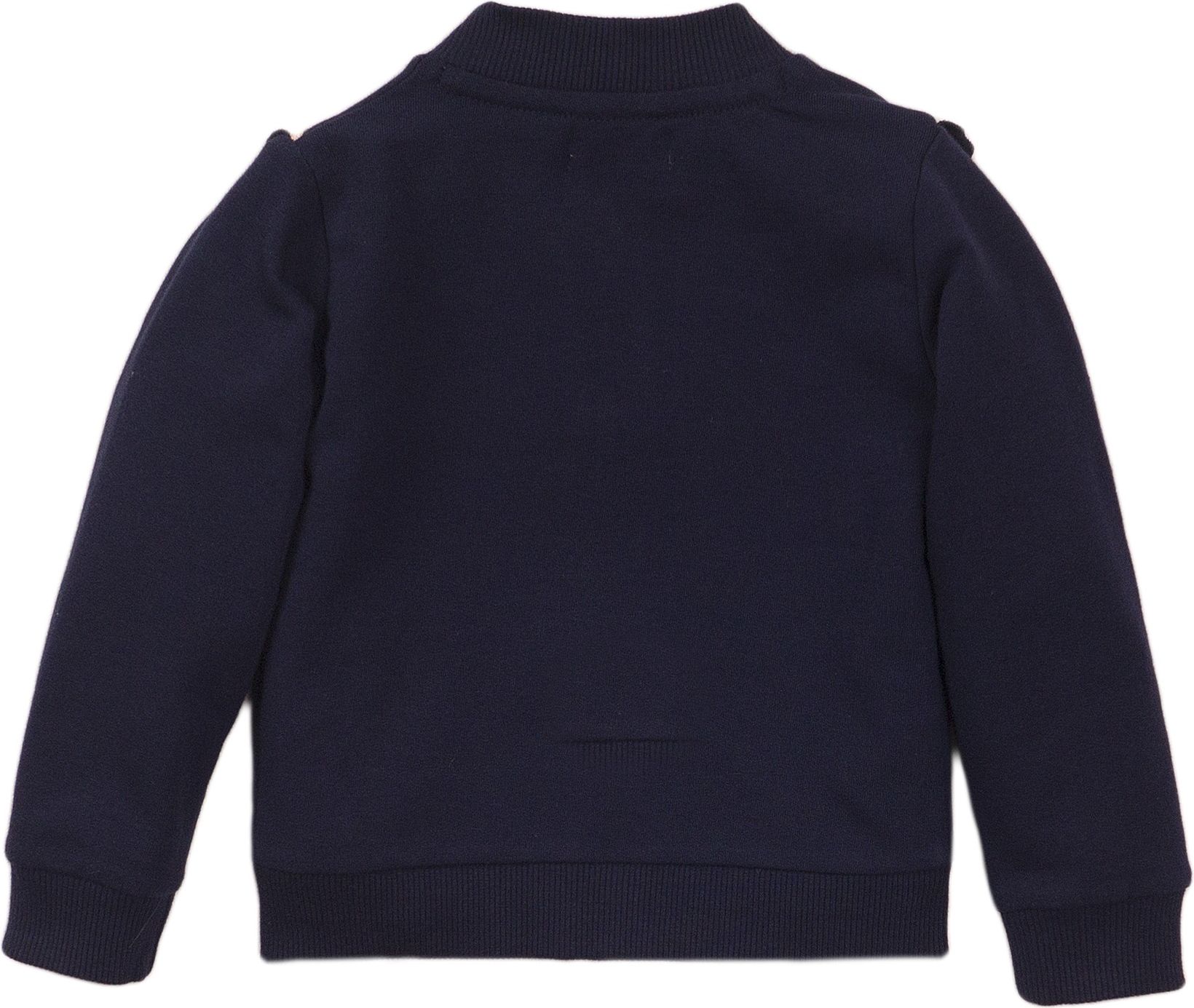 DIRKJE Mikina 80 Navy - obrázek 2