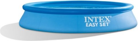 Intex 28118 Easy Set Bazénový set s filtrací 305 x 61 cm - obrázek 1