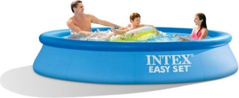 Intex 28118 Easy Set Bazénový set s filtrací 305 x 61 cm - obrázek 2
