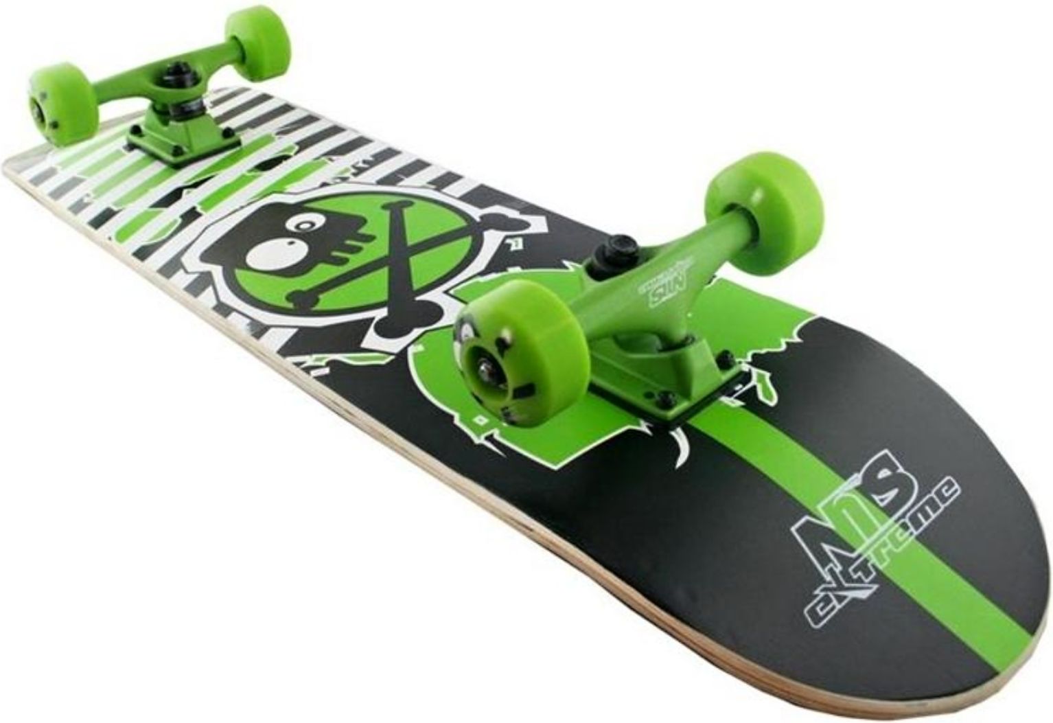 Skateboard NILS Extreme CR 3108 SA Point - obrázek 3