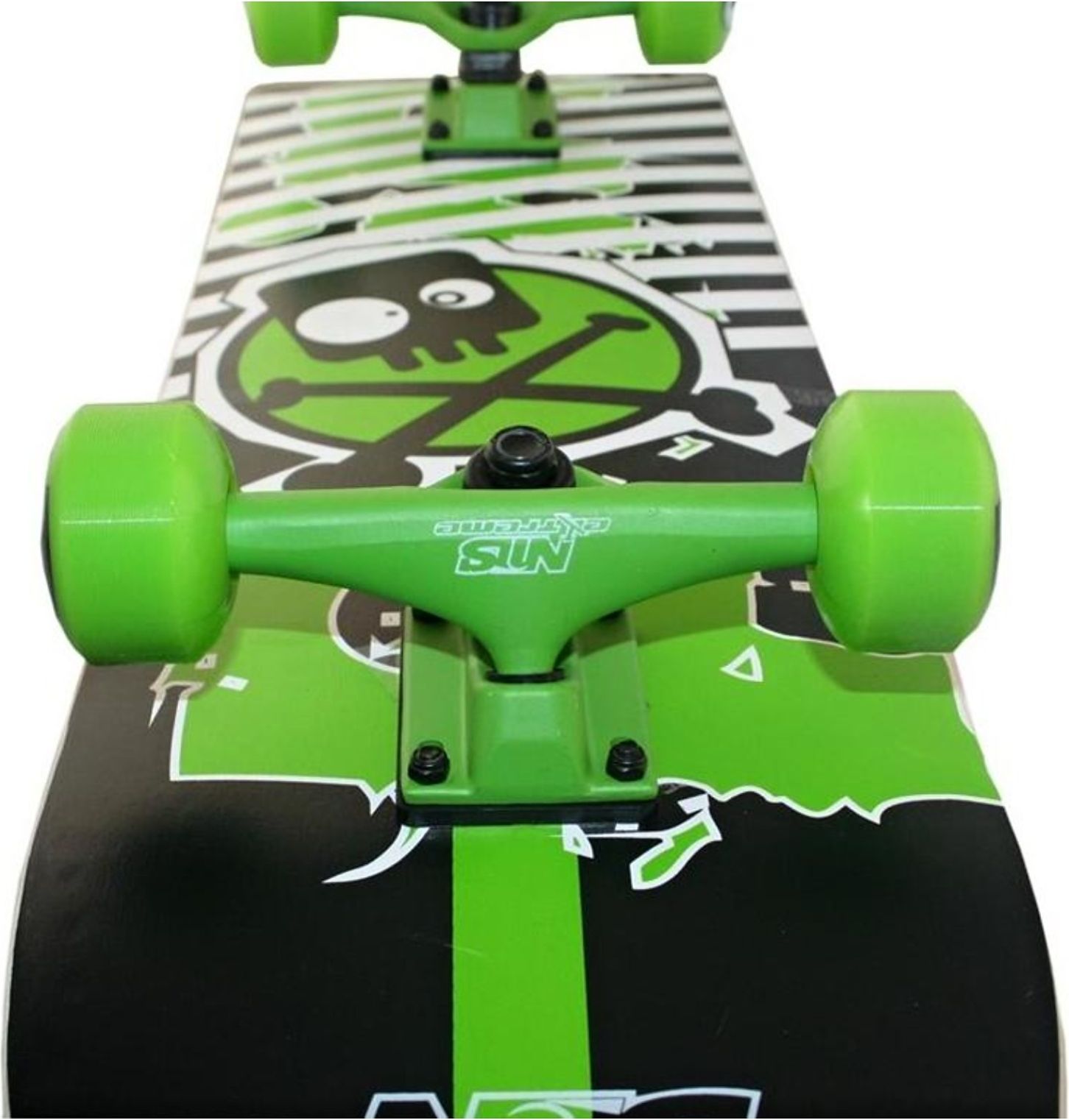 Skateboard NILS Extreme CR 3108 SA Point - obrázek 5