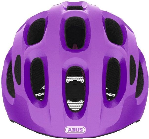 Abus Přilba Youn-I Sparkling Purple - obrázek 2