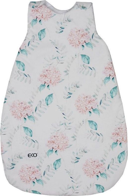 Spací vak Eko Medium Hydrangea 2021 - obrázek 1