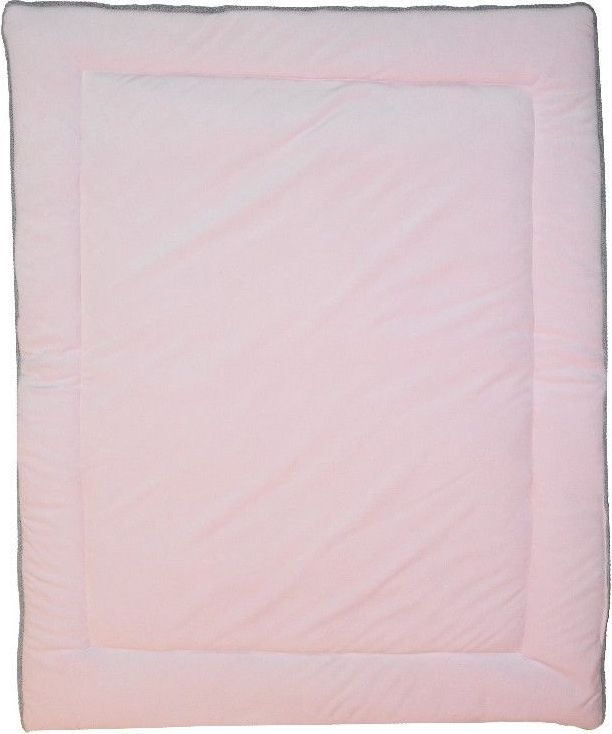 Dětská deka z pleteniny 100x80 cm Eko Velvet - obrázek 2