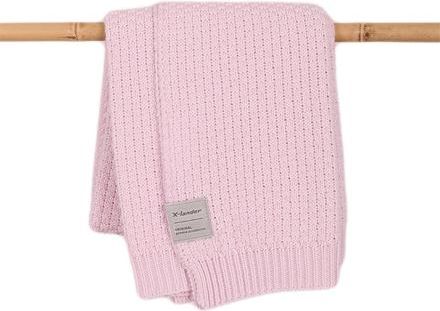 Bambusová dečka X-lander X-Boo Daisy pink - obrázek 1