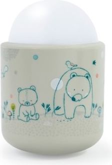 Pabobo automatické světlo Nomade GIFT BOX Bear - obrázek 3