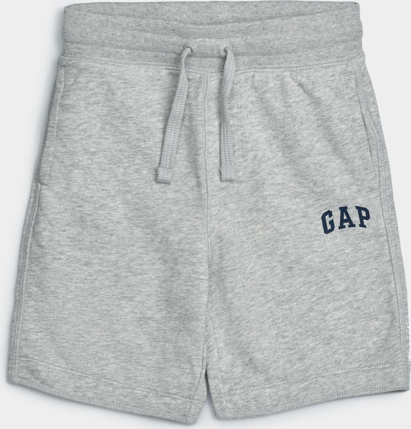 GAP šedé chlapecké kraťasy - M - obrázek 1