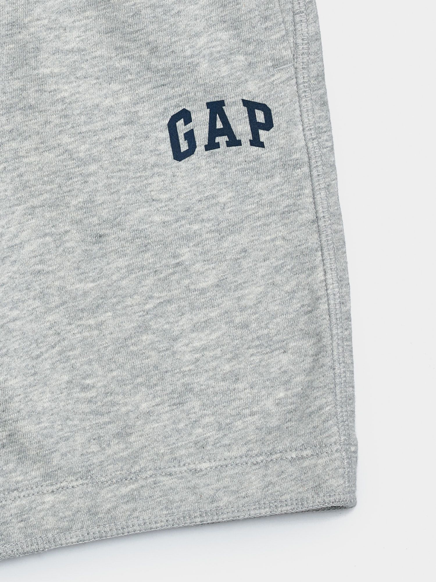 GAP šedé chlapecké kraťasy - M - obrázek 2