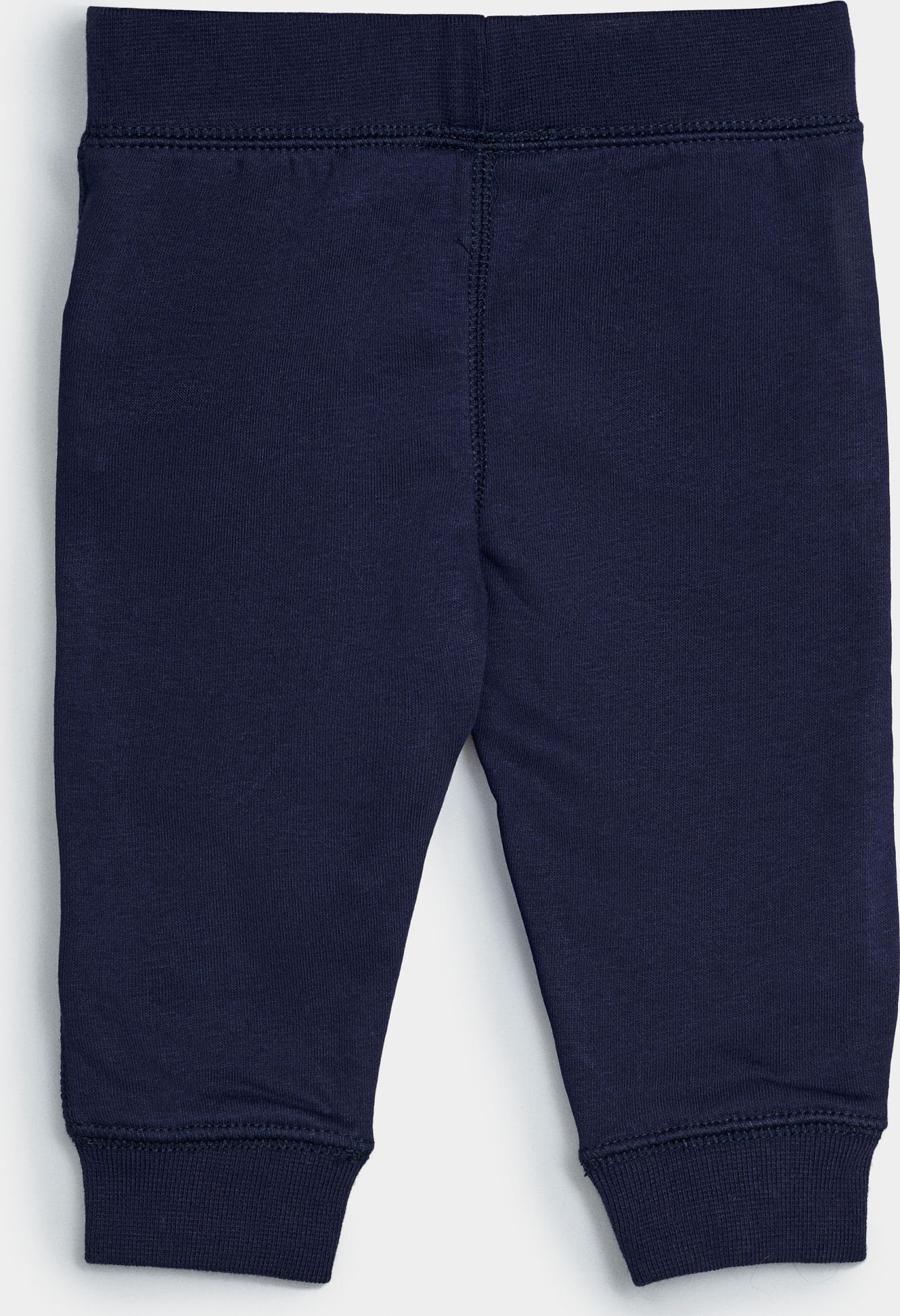 GAP modré baby tepláky Bear - 0-3M - obrázek 2
