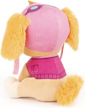 GUND PAW PATROL SKYE PLYŠÁK 23cm - obrázek 3