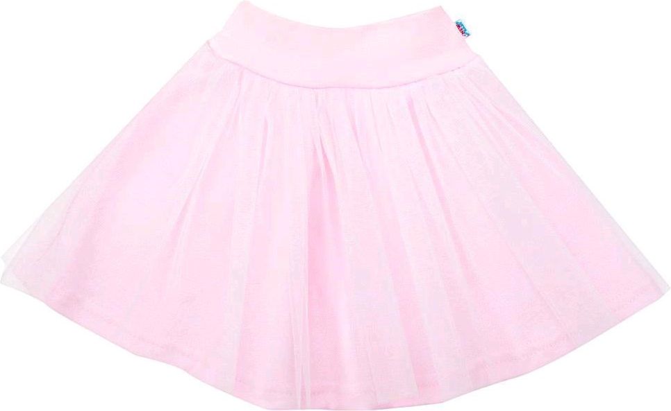 Kojenecká tylová suknička s bavlněnou spodničkou New Baby Little Princess Varianta: růžová/56 (0-3m) - obrázek 8