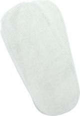 Plenkové kalhotky a EKO plena 2ks - MÝVAL hořčicové - Mamatti  velikost 3 - 8kg - obrázek 5