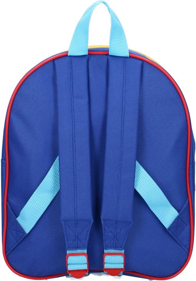 Vadobag batoh Mickey Mouse Disney modrý - obrázek 2