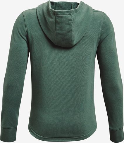 Rival Terry Mikina dětská Under Armour | Zelená | Chlapecké | L - obrázek 2