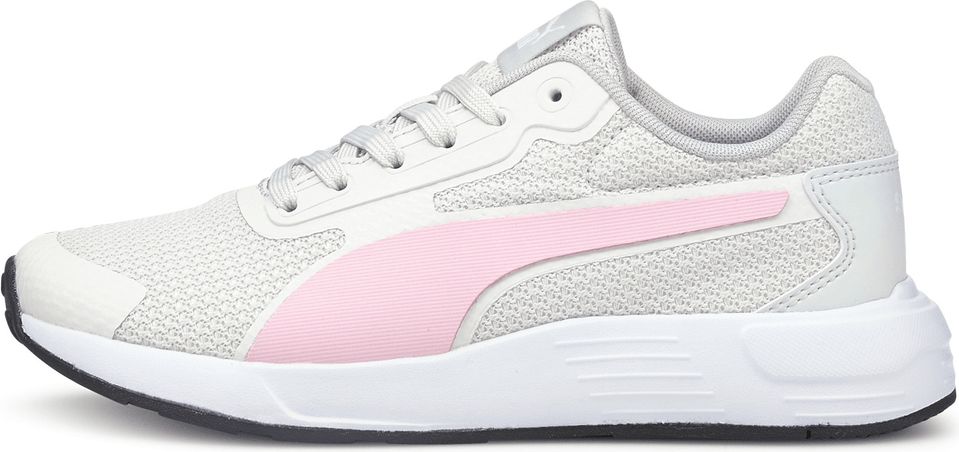 Puma dívčí tenisky PUMA Taper Jr 35,5 smetanová - obrázek 1