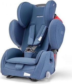 Recaro Sport Hero Prime Sky Blue 2020 - obrázek 1