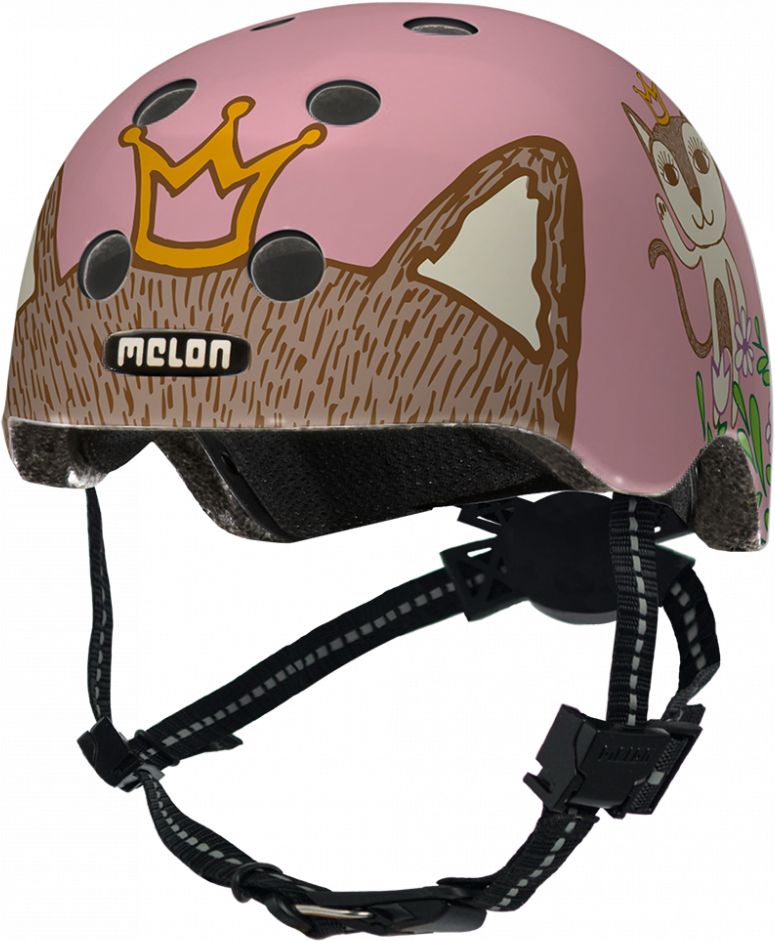 Melon Helma Toddler Miez - obrázek 1