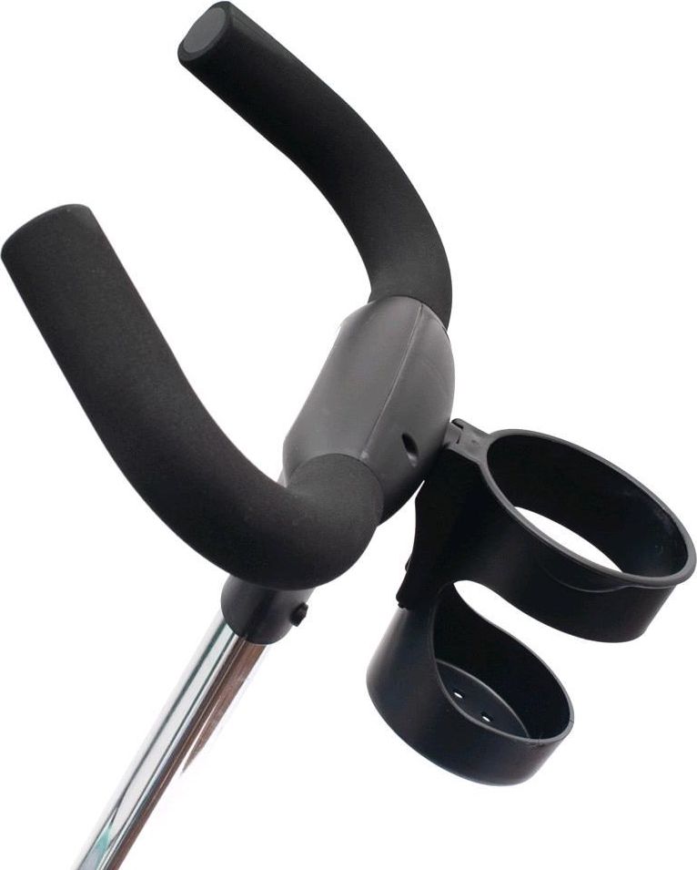 Dětská tříkolka Baby Mix 5v1 RELAX 360° Varianta: bílá - obrázek 38