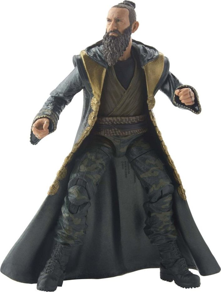 Hasbro Marvel Legends - Pepper, Iron Man Mark XXII a Mandarin - obrázek 4