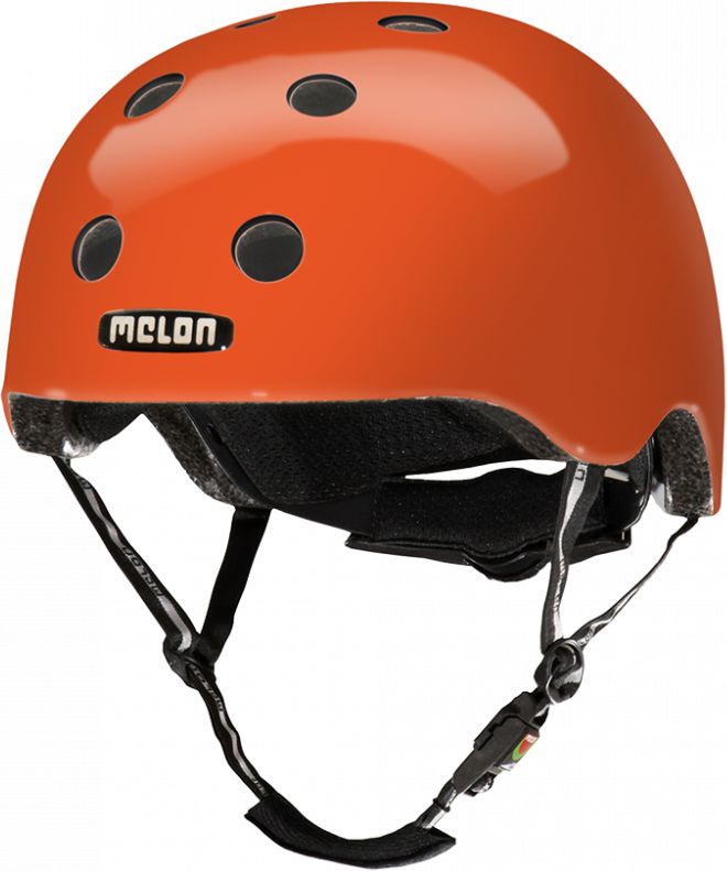 Melon Helma Rainbow Orange - obrázek 1