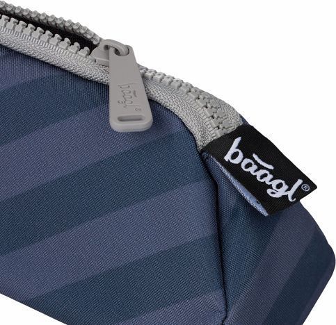 BAAGL Etue Black - obrázek 3
