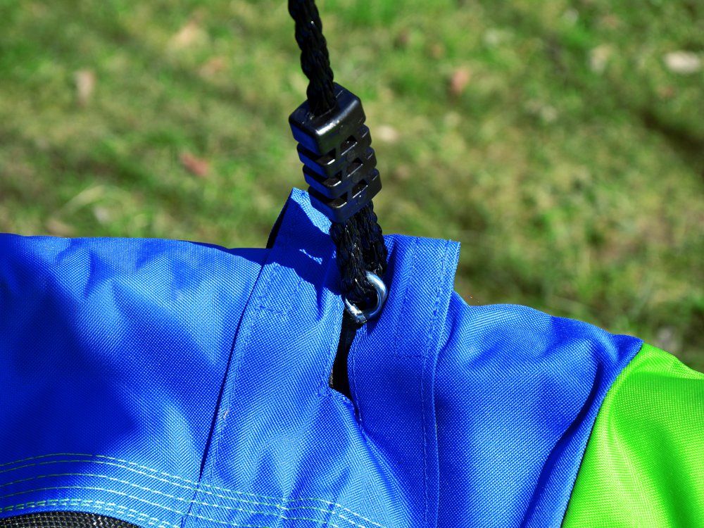 SkyFlyer Houpací hnízdo 100 cm - obrázek 9