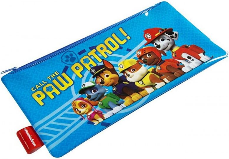 SAMBRO Penál Paw Patrol - obrázek 1