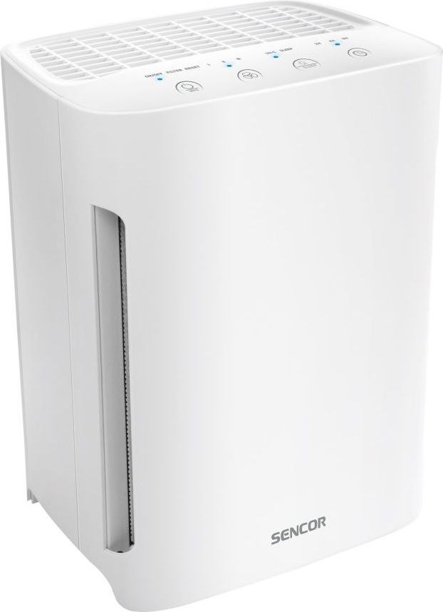 SENCOR SHA 6400WH-EUE3 čistička vzduchu - obrázek 1