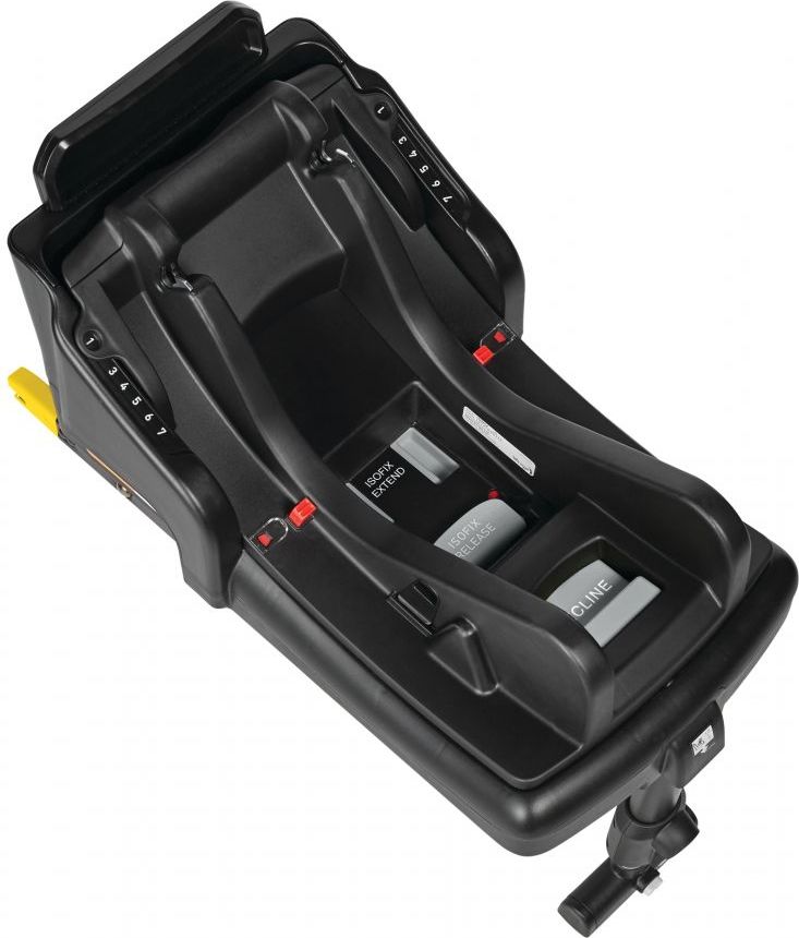 Základna pro autosedačku Baby Jogger City GO i-Size - obrázek 1