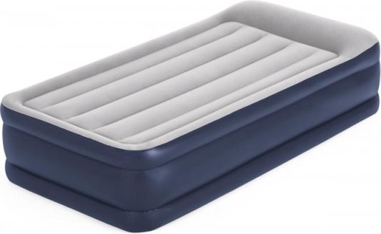 Bestway 67628 Semišová nafukovací matrace TRITECH s el. Pumpou 191 x 97 x 46 cm - obrázek 10