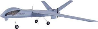 RCobchod Rc letadlo Predator Z51 - obrázek 5