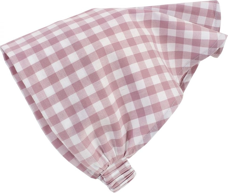 Pinokio Šátek Sweet Cherry Pink - obrázek 1