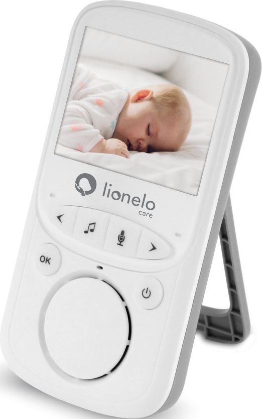 Lionelo Dětská chůvička Babyline 5.1 - obrázek 2
