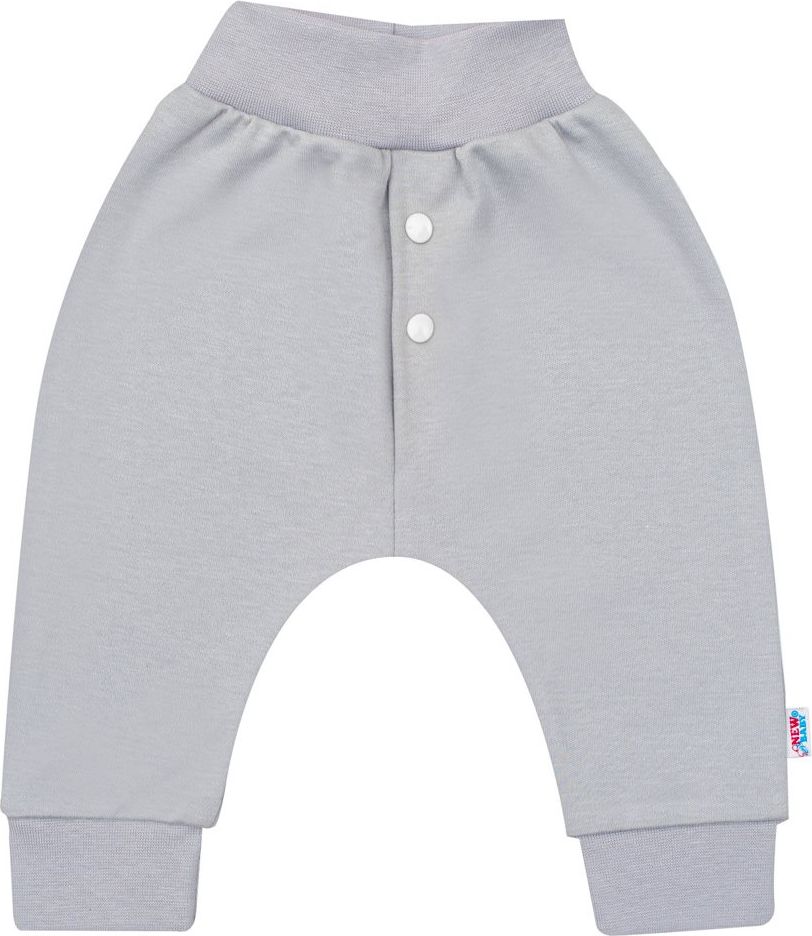 2-dílná kojenecká bavlněná soupravička New Baby Cute Bear 56 (0-3m) - obrázek 3