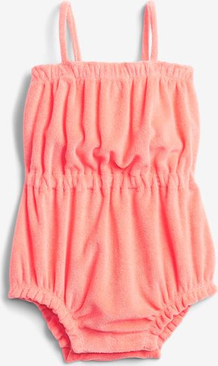 Bubble Body dětské GAP | Růžová | Dívčí | 18-24 měsíců - obrázek 1